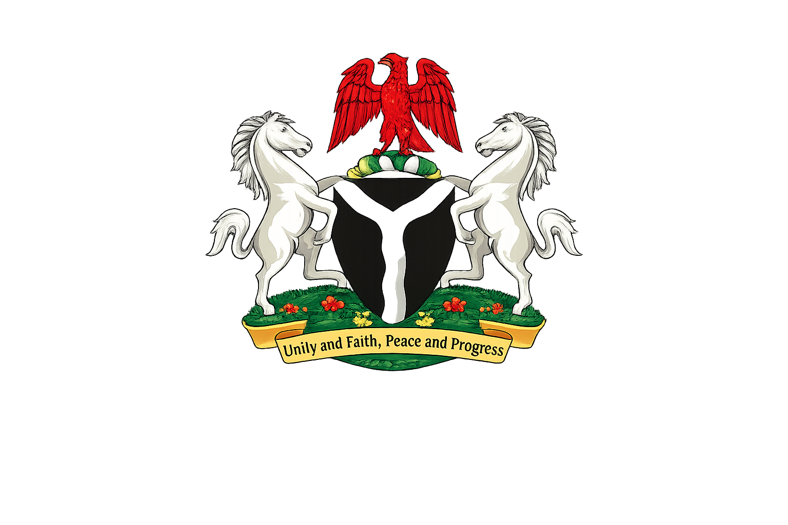 Federal Government of Nigeria