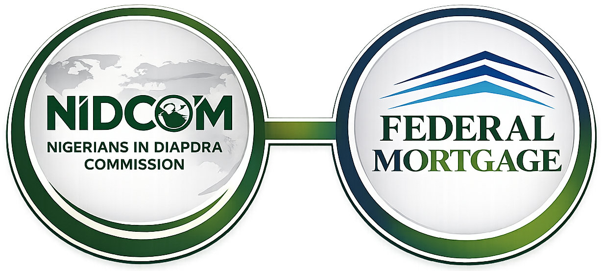NIDCOM & Federal Mortgage Bank of Nigeria